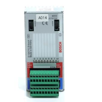 Profibus Module  New